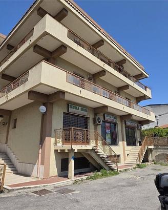 Mili, bivani Panoramico