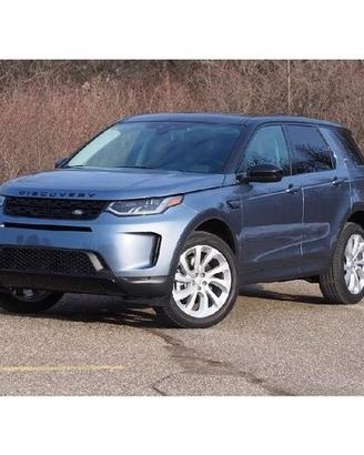 Ricambi usati land rover discovery 2020 #3