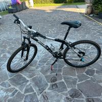 mountain bike spirit