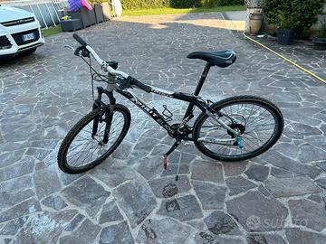 mountain bike spirit