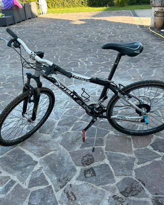mountain bike spirit