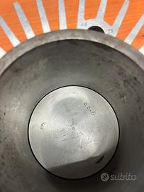 Cilindro e pistone Falcone