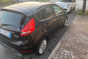 Ford fiesta GPL