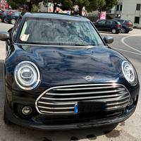 MINI Clubman Mayfair Edition