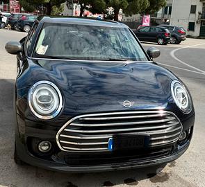 MINI Clubman Mayfair Edition