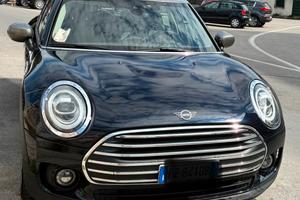MINI Clubman Mayfair Edition