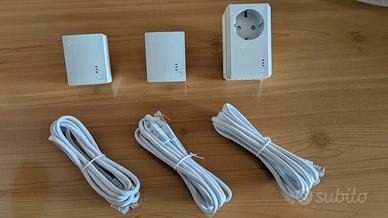 Kit Powerline TP-Link AV500
