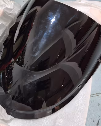 Cupolino plexiglass Ducati 748 916 996