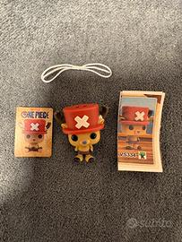 Chopper One Piece Kinder Joy