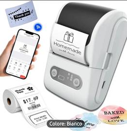 stampante termica wireless