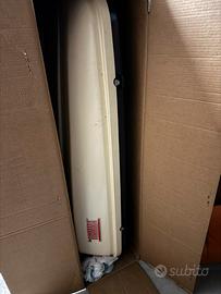 Box tetto auto Fiamma