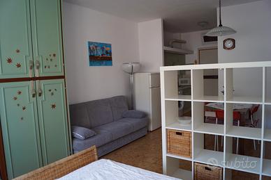 Monolocale in Arma di Taggia