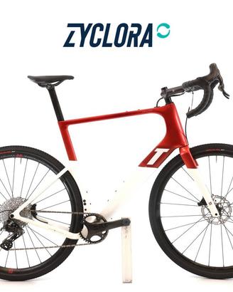 3T Exploro t.58
