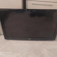 televisore LCD 32" LG € 50