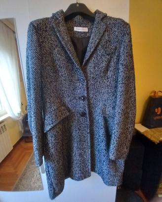 Cappottino donna 
