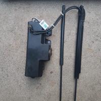 Kit motorizzato bagagliaio opel insigna