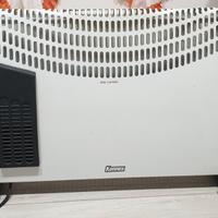 TERMOCONVETTORE ELETTRICO VENTILATO KENNEX