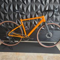 Cannondale Topstone 4 (taglia L)