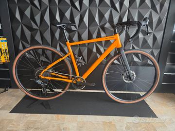 Cannondale Topstone 4 (taglia L)