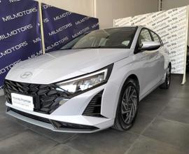 HYUNDAI i20 1.2 MPI MT Connectline