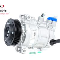 Compressore aria condizionata vw golf V passat b6