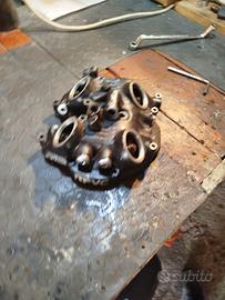 copri valvole Honda XL 600 rm