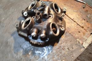 copri valvole Honda XL 600 rm