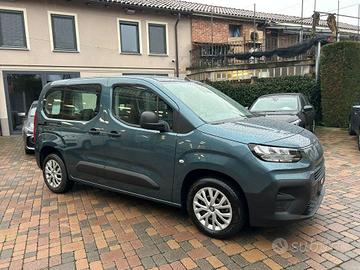 FIAT Doblo PROMO FINANZ. Doblò 1.5 BlueHdi 130