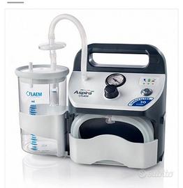 aspiratore chirurgico 