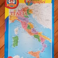 Puzzle Italia Clementoni