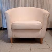 Poltrona Ikea Tullsta
