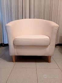 Poltrona Ikea Tullsta