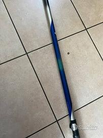 Canna da Pesca Milo Axial 99 mt.6
