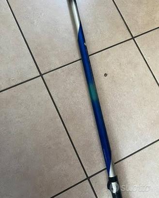 Canna da Pesca Milo Axial 99 mt.6