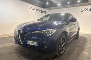 ALFA ROMEO Stelvio - Stelvio 2.2 Turbodiese U65930