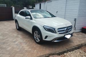 Mercedes gla 200