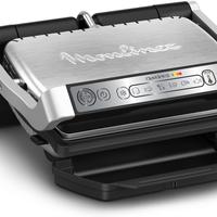 Moulinex Optigrill+ - Griglia Elettrica