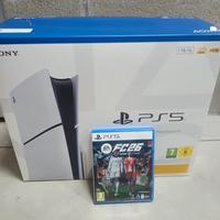 ps5 disco con fc2026