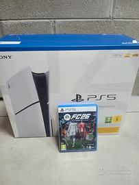 ps5 disco con fc2026