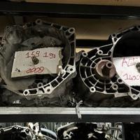 Cambio Alfa Romeo 159 1.9