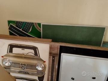 Tutto per scuola guida