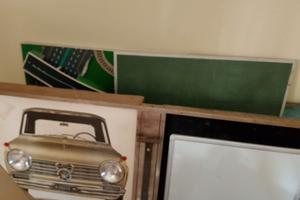 Tutto per scuola guida