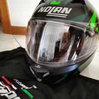 Casco Nolan