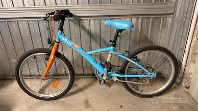 Bici bimba