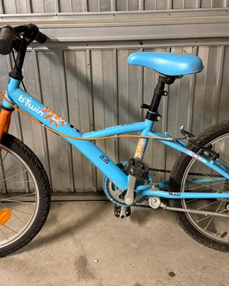 Bici bimba