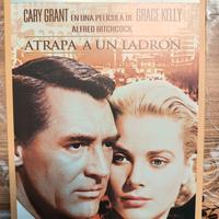 Film Caccia al ladro