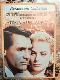 Film Caccia al ladro