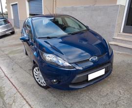 FORD FIESTA 1.4 TDCI (FINANZIABILE)