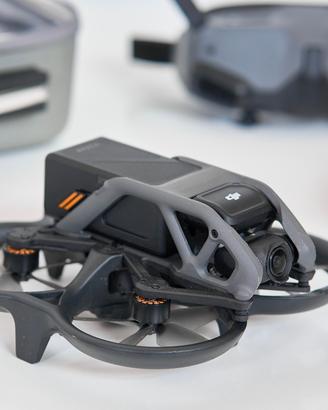 DJI Avata Fly More Combo