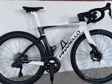 Pinarello dogma F